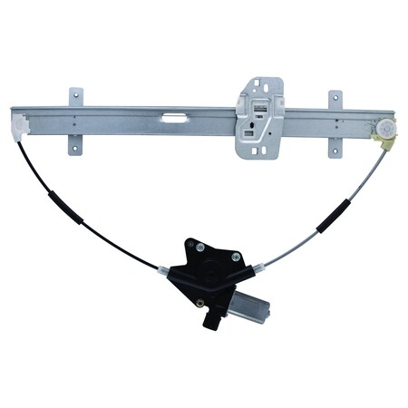 Wai Global WINDOW REGULATOR & MOTOR, WPR1020RM WPR1020RM